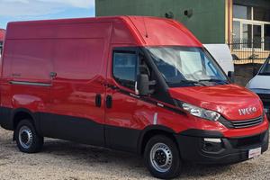 IVECO DAILY 35-12 FURGONE L2 H2 EURO6B