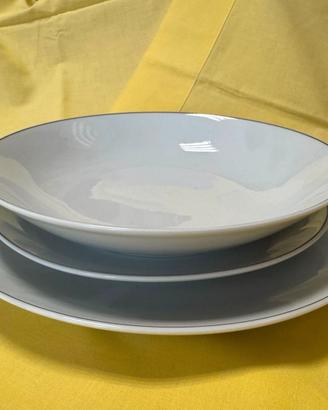 Set porcellane Arzberg per 12 persone