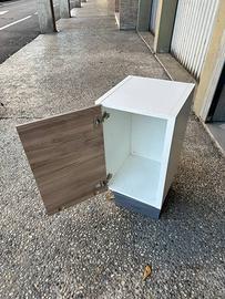 Pensile con anta ikea 60x42x40