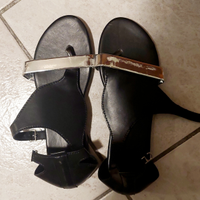 Sandali da donna estivi n.42 nuovi