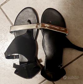 Sandali da donna estivi n.42 nuovi