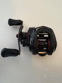 Mulinello da casting abu garcia