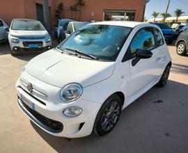 Fiat 500 1.0 Hybrid Connect