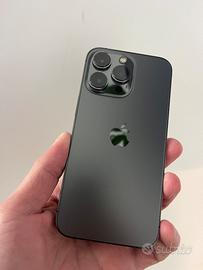 iPhone 13 Pro 128gb Garanzia 🔋100% rate