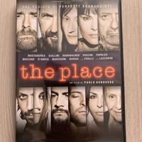The Place DVD