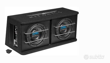 subwoofer 