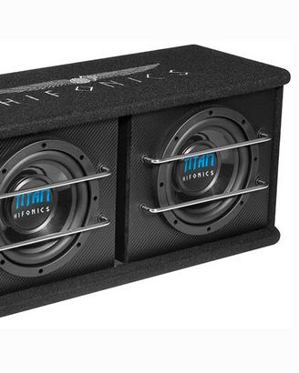 subwoofer 