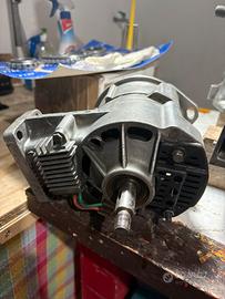 Alternatore Fiat 500/126