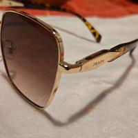 Occhiali pari a nuovo Prada PR 64ZS