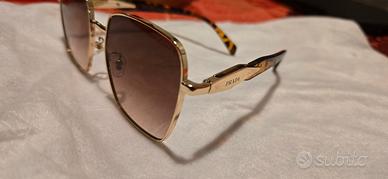 Occhiali pari a nuovo Prada PR 64ZS