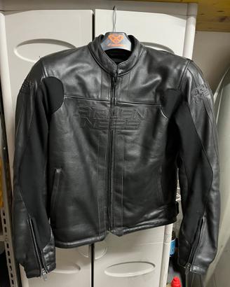 Giubbino moto Arlen Ness L