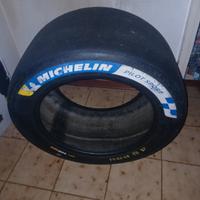 gomma michelin slick