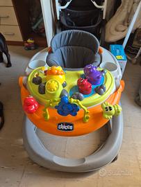 Girello Chicco Walky Talky