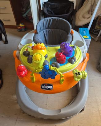 Girello Chicco Walky Talky