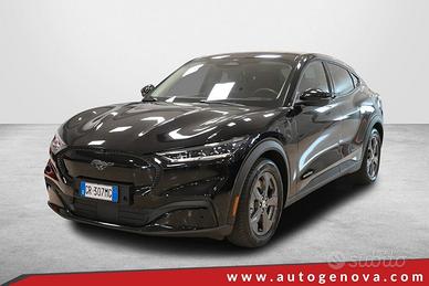 FORD MUSTANG MACH-E STANDARD RANGE 269CV ( FARI LE
