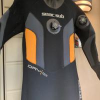 Muta stagna neoprene