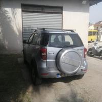 Daiatsu terios jimny panda 4x4