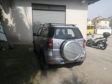 Daiatsu terios jimny panda 4x4