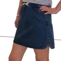 Gonna per ragazze Benetton, Italia. Tg.3XL, 170 cm