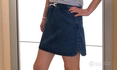 Gonna per ragazze Benetton, Italia. Tg.3XL, 170 cm