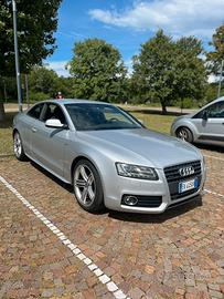 Audi a5 2.0 tdi