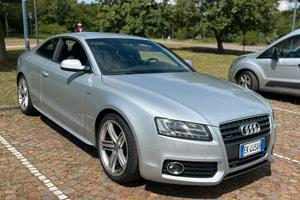 Audi a5 2.0 tdi