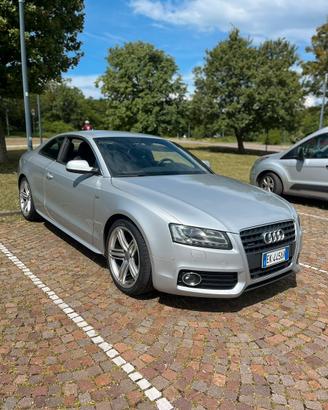 Audi a5 2.0 tdi