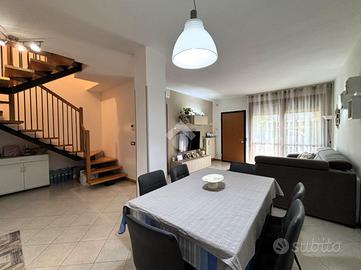 3 LOCALI A CADONEGHE