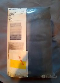 Copripiumone Matrimoniale e 2 federe