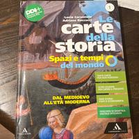 Le carte della storia
