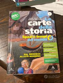 Le carte della storia