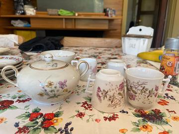 set ceramica 1910
