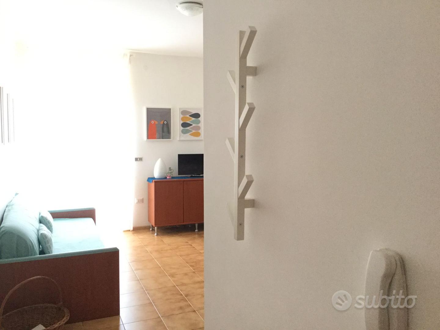 Appartamento – Lungoni/Santa Teresa Gallura, Gallura Nord-Est Sardegna - Vista 5