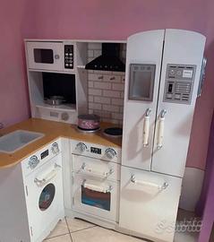 Cucina bambini