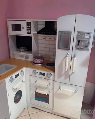 Cucina bambini