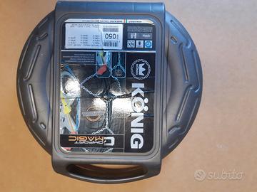catene Auto Konig Tg.050