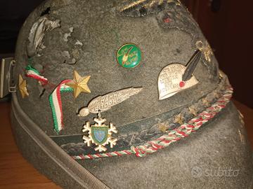 cappelli alpino