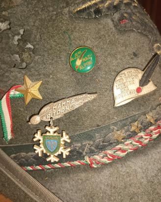 cappelli alpino
