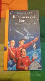 Gino & Michele - IL PIANETA DEI BAUSCIA