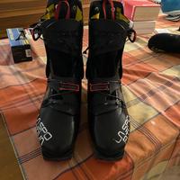 Scarpone scialpinismo Lasportiva Racetron