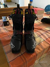 Scarpone scialpinismo Lasportiva Racetron