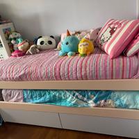Cameretta da bambina