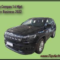Jeep Compass 1.6 Multijet II 2WD Business 2022 iva