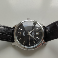 Orologio regolo al quarzo