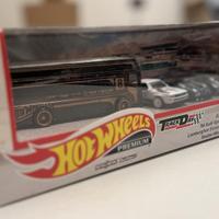 Hot Wheels Car Culture Box Set