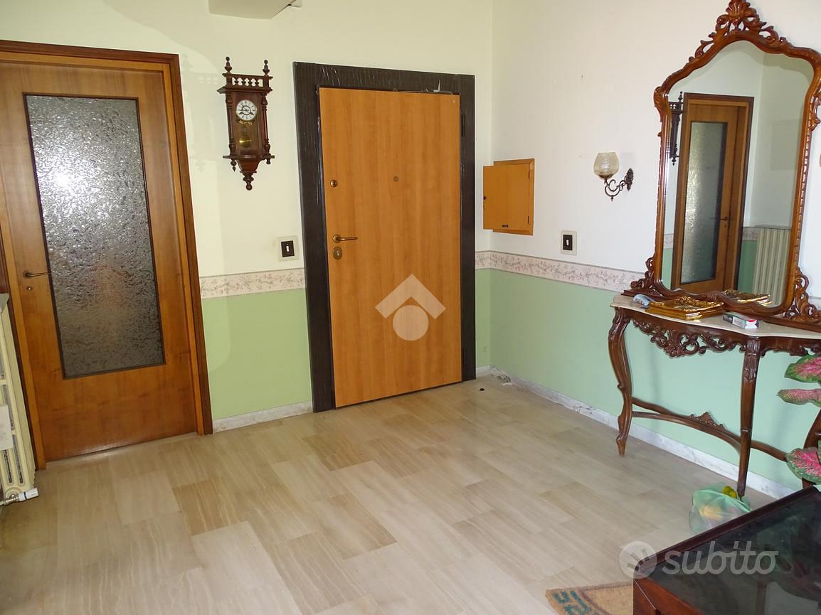 Appartamento – Castrovillari, Cosenza - Vista 2