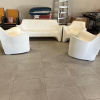 Set salotto Driade TOKYO-POP