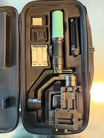 Zhiyun Crane 2 Gimbal Stabilizzatore professionale