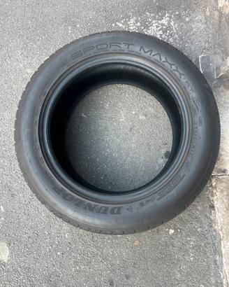 235 55 16 dunlop