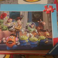 Puzzle Disney Pixar Toy Story 3 Ravensburger